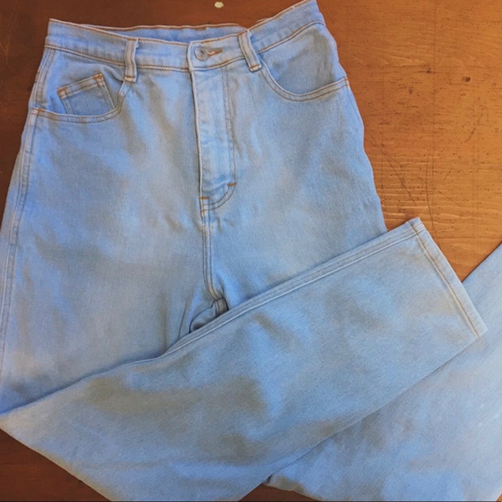 🎈 vintage Jordache mom jeans 🎈